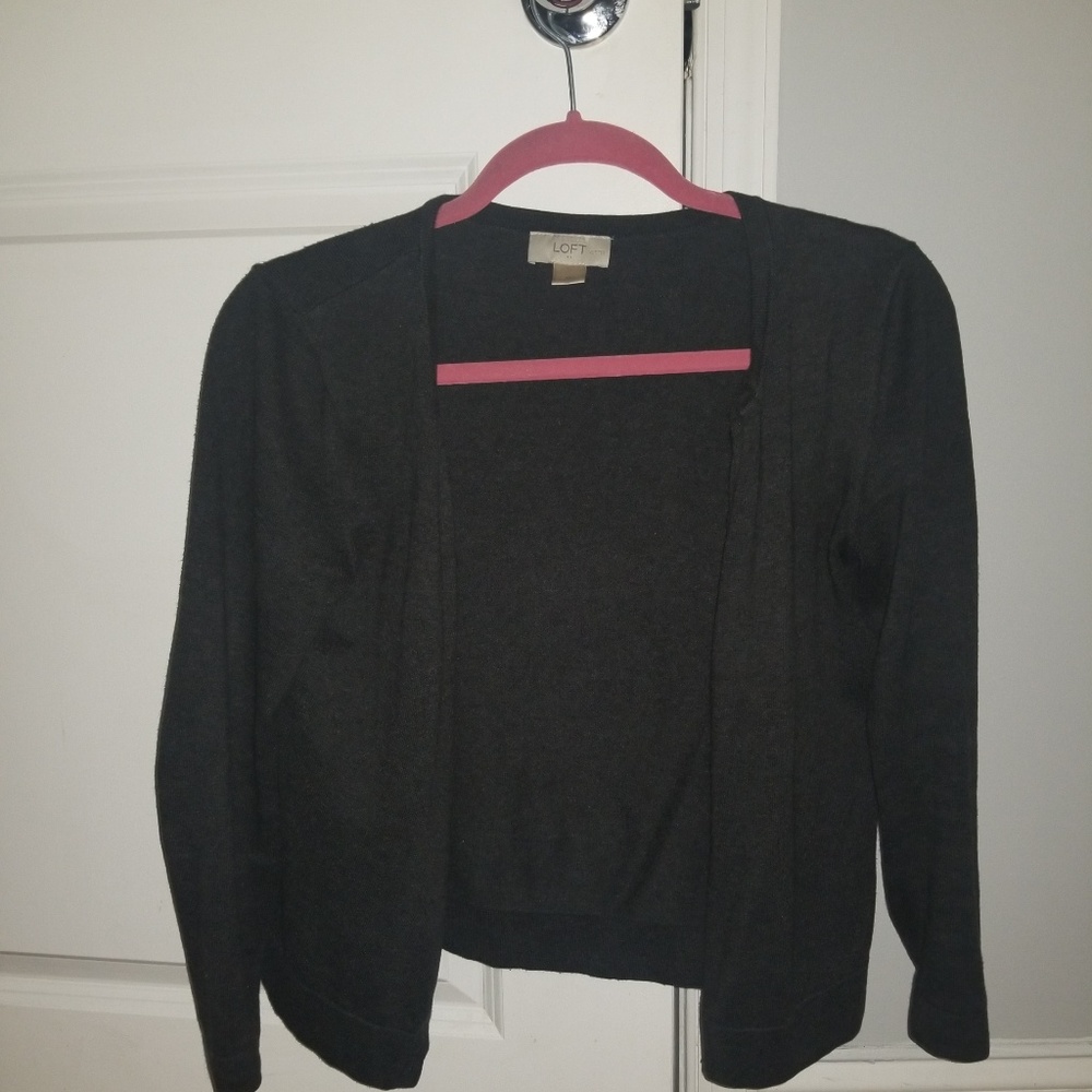 Loft Cardigan - Picture 2 of 3